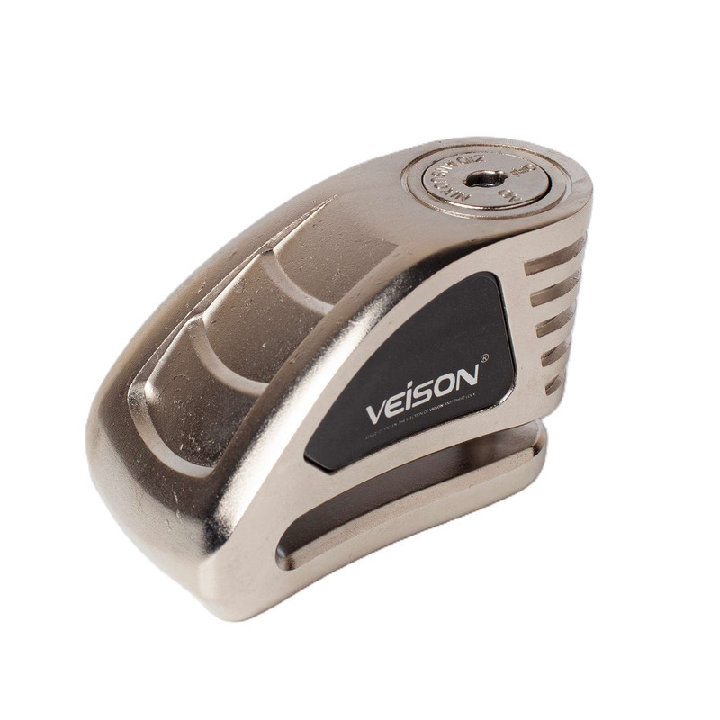 قفل دیسکی موتورسیکلت ویژن مدل DX21-S