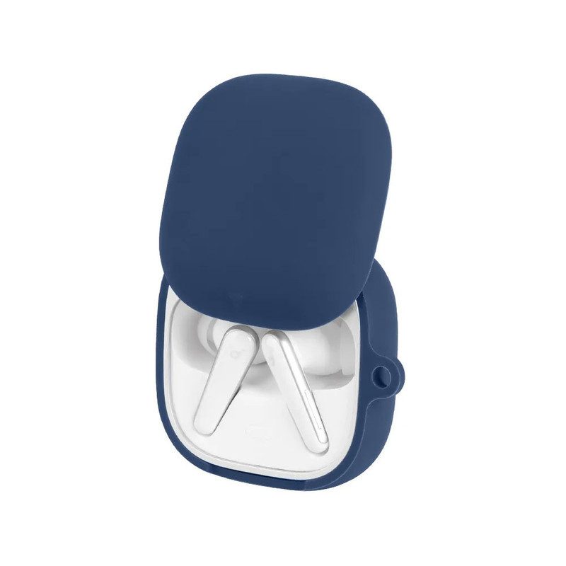 کاور آکوآرا مدل Silicone مناسب برای کیس هدفون بیسیم انکر Soundcore Liberty 5