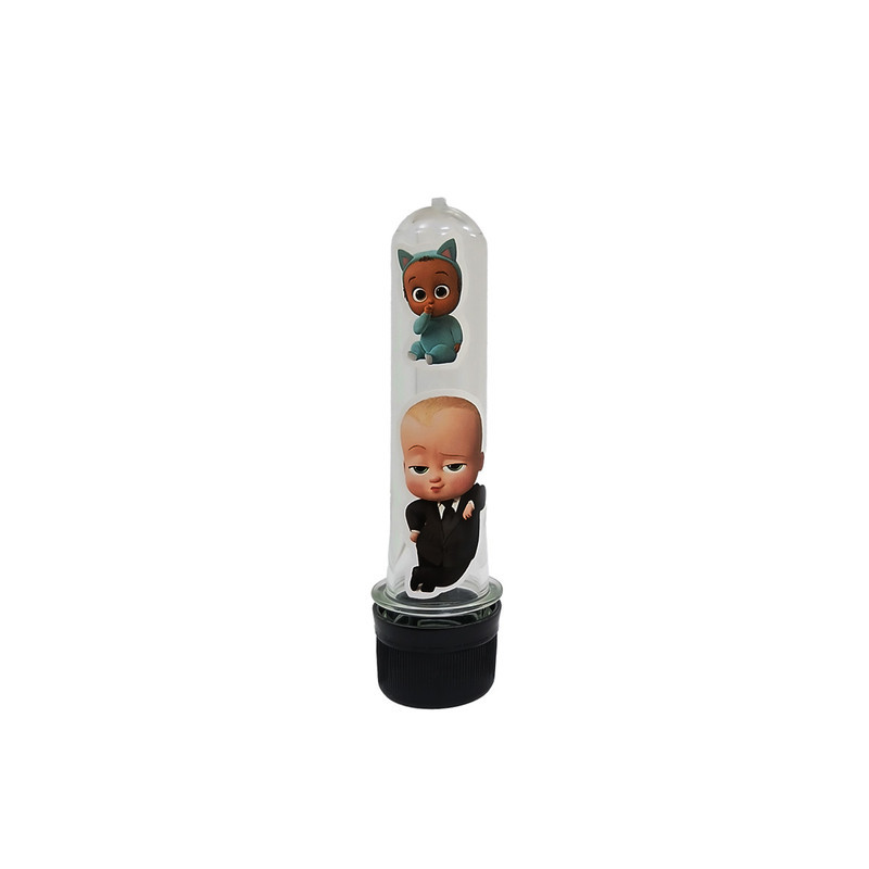 کپسول اسمارتیز تم تولد بچه رئیس Boss Baby بسته 5 عددی