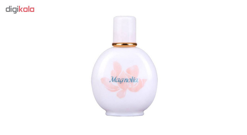 ادوتویلت زنانه مدل Magnolia حجم 60 میلی لیتر