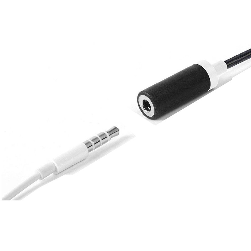 مبدل USB-C به جک 3.5 میلی متری مدل KY170