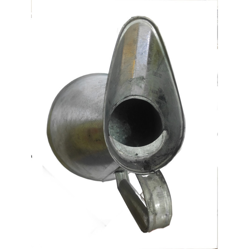 پیمانه اندازه گیری روغن مدل SMT-4litre galvanize