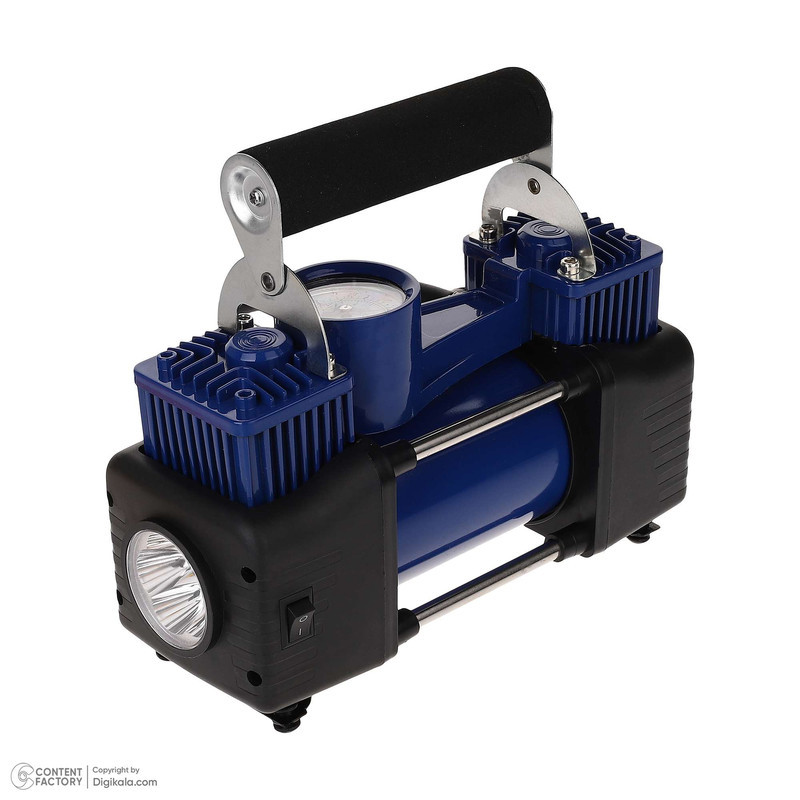 کمپرسور هوا فندکی استارمکس مدل DGA-1800CF