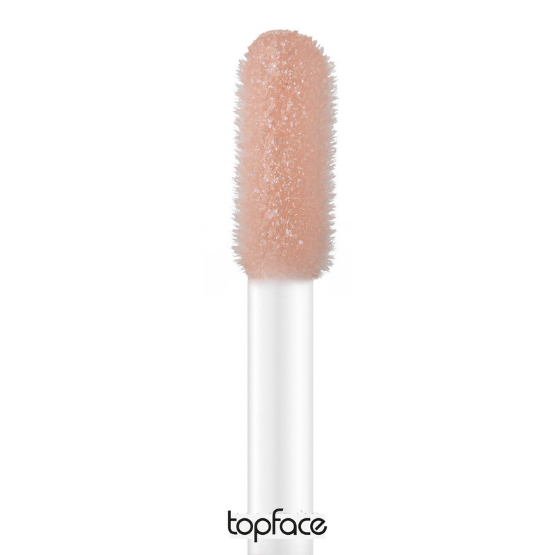رژ لب مایع تاپ فیس مدل Perfect Gleam Lip Gloss سری Focus Point شماره 109