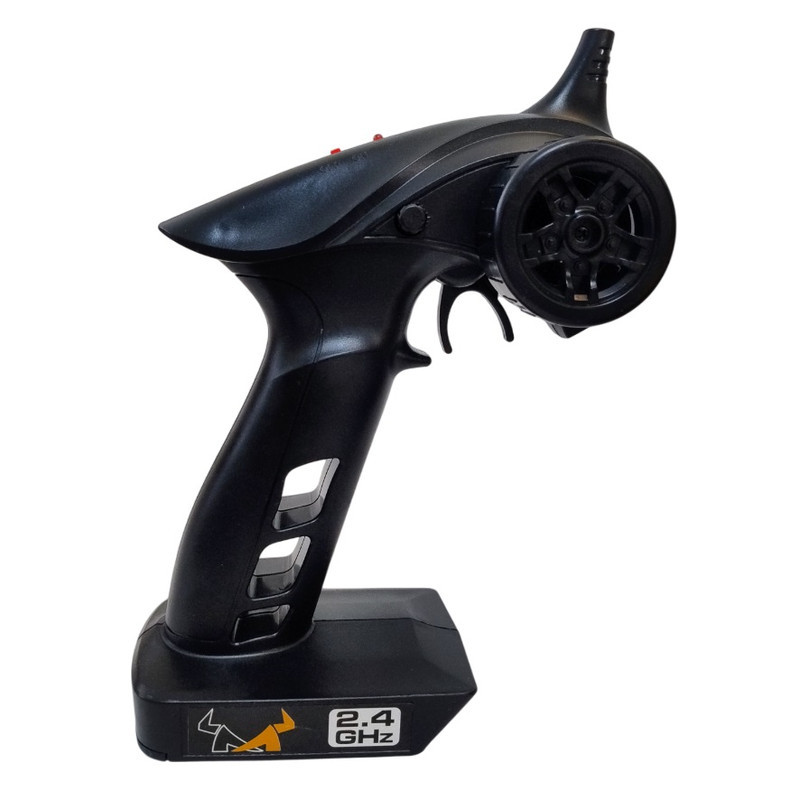 ماشین بازی کنترلی مدل لندرور طرح defender 90 2015