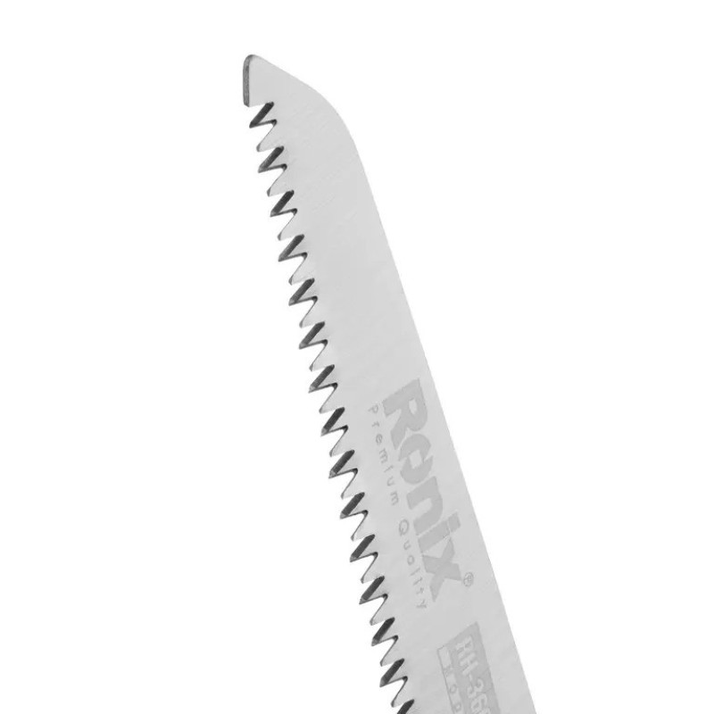 اره تاشو رونیکس مدل باغبانی RH-3608