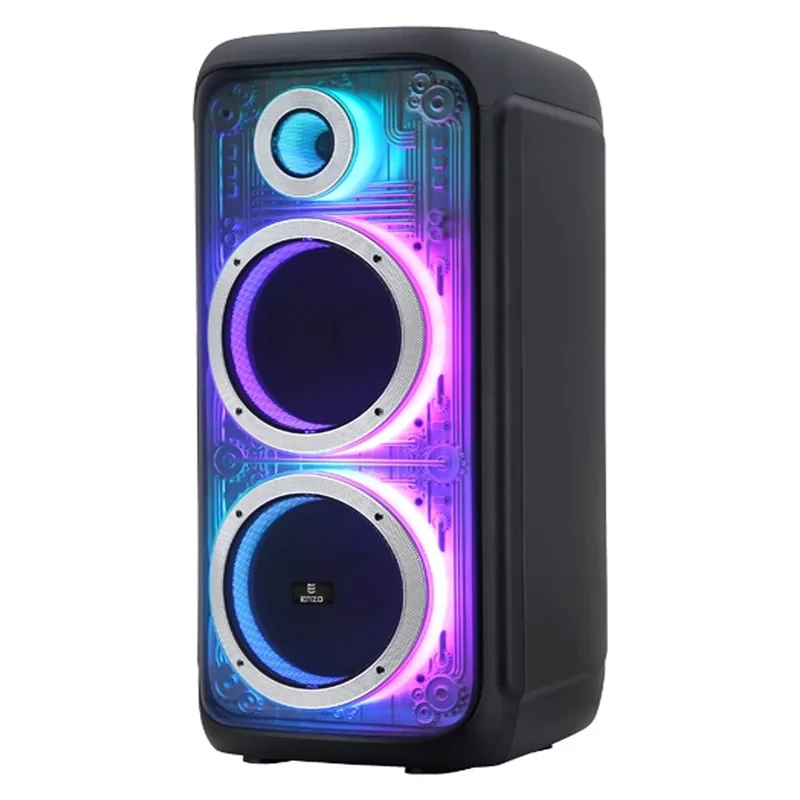 اسپیکر بلوتوثی قابل حمل انزو مدل BOX T980