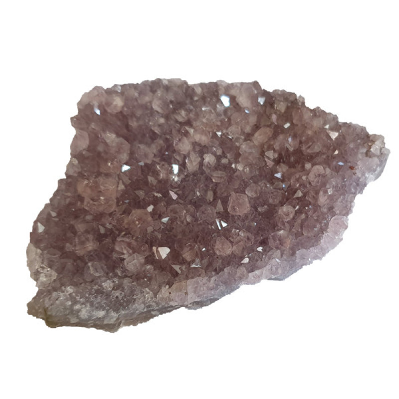 سنگ راف آمیتیست مدل ma101