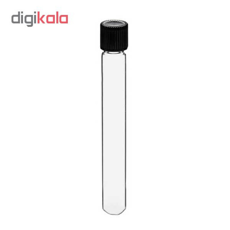 لوله آزمایشگاه مدل LD ظرفیت 63 میلی لیتر