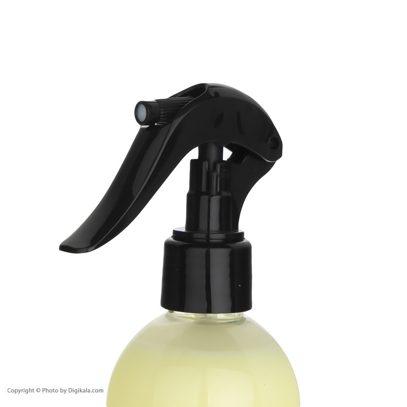 اسپری دو فاز مو رزال مدل Argan حجم 400 میلی لیتر