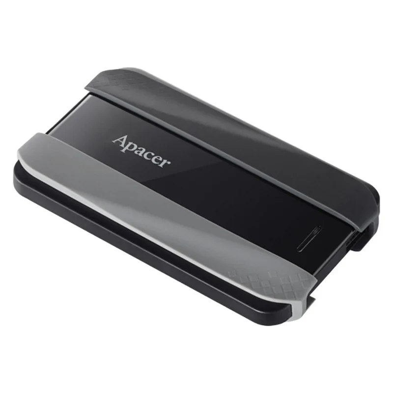 هارد اکسترنال اپیسر مدل ac533 ظرفیت یک ترابایت دارای رابط USB Type-A 3.0