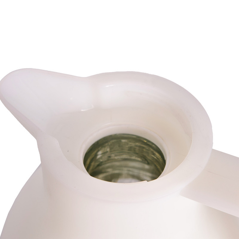 فلاسک لایف هایت طرح بولرو کد 28339 گنجایش 1 لیتر