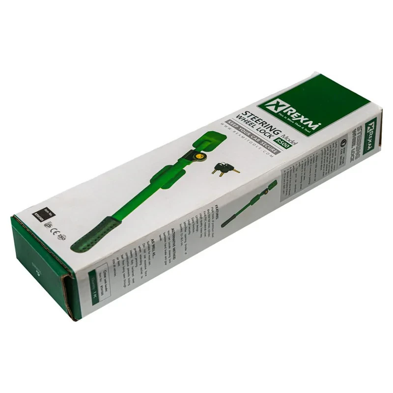 قفل فرمان رکسمی مدل RTH-1505