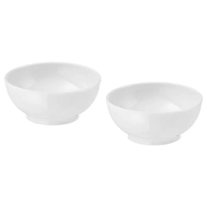 کاسه ایکیا مدل IKEA 365+ بسته 2 عددی