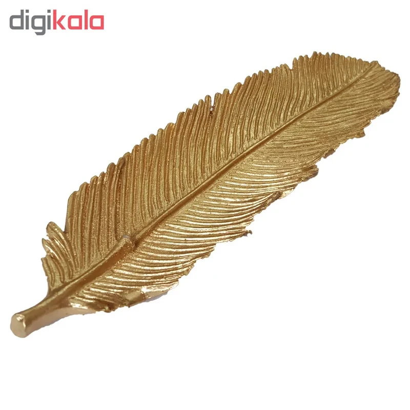 جاعودی طرح پر مدل Feather
