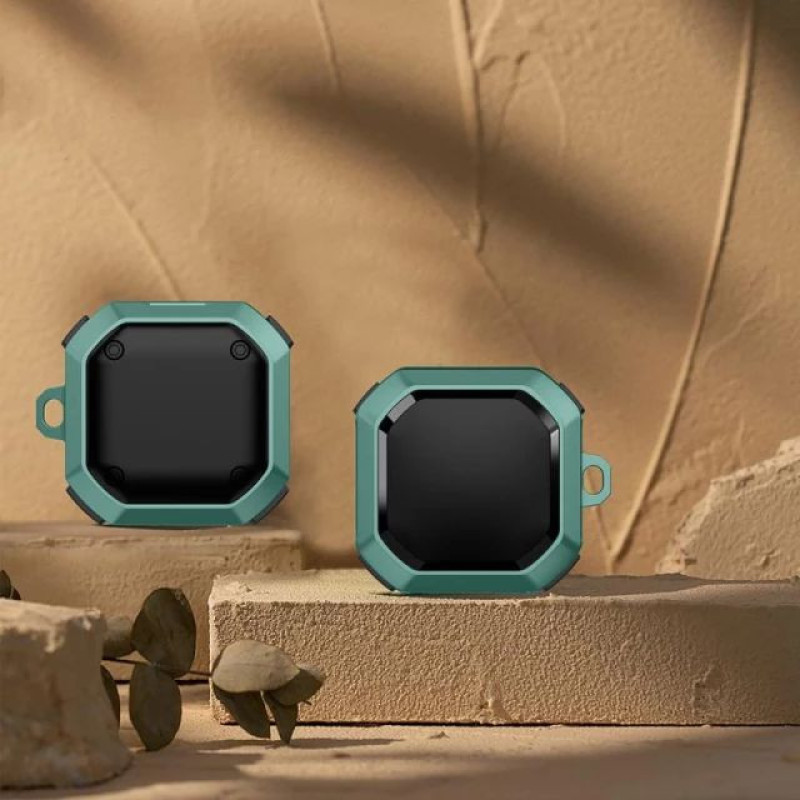 کاور مدل Diago مناسب برای هدفون بی سیم سامسونگ galaxy buds live  pro
