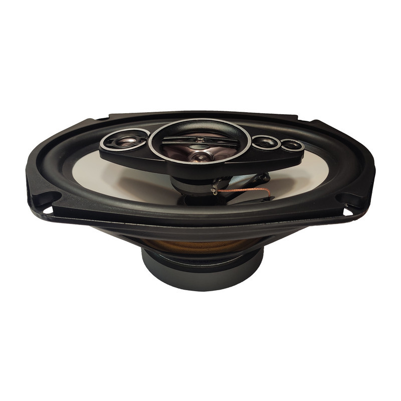 اسپیکر خودرو پاناتک مدل PCS-6924P بسته دو عددی