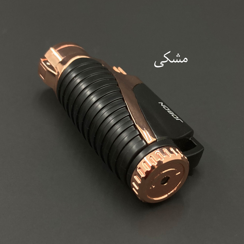 فندک جوبن مدل سه جت فلیم کد DKD-1841