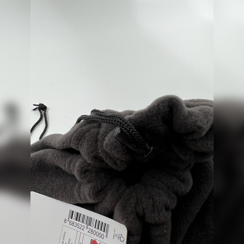 دستمال سر و گردن دفکتو مدل WARMTECH
