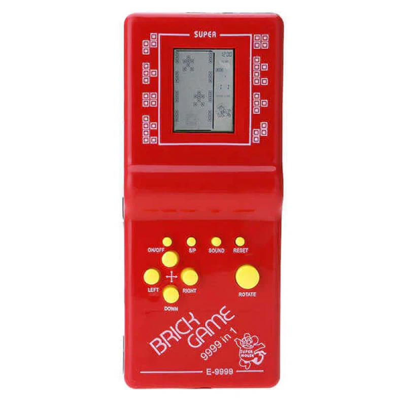 کنسول بازی پرتابل مدل Brich game