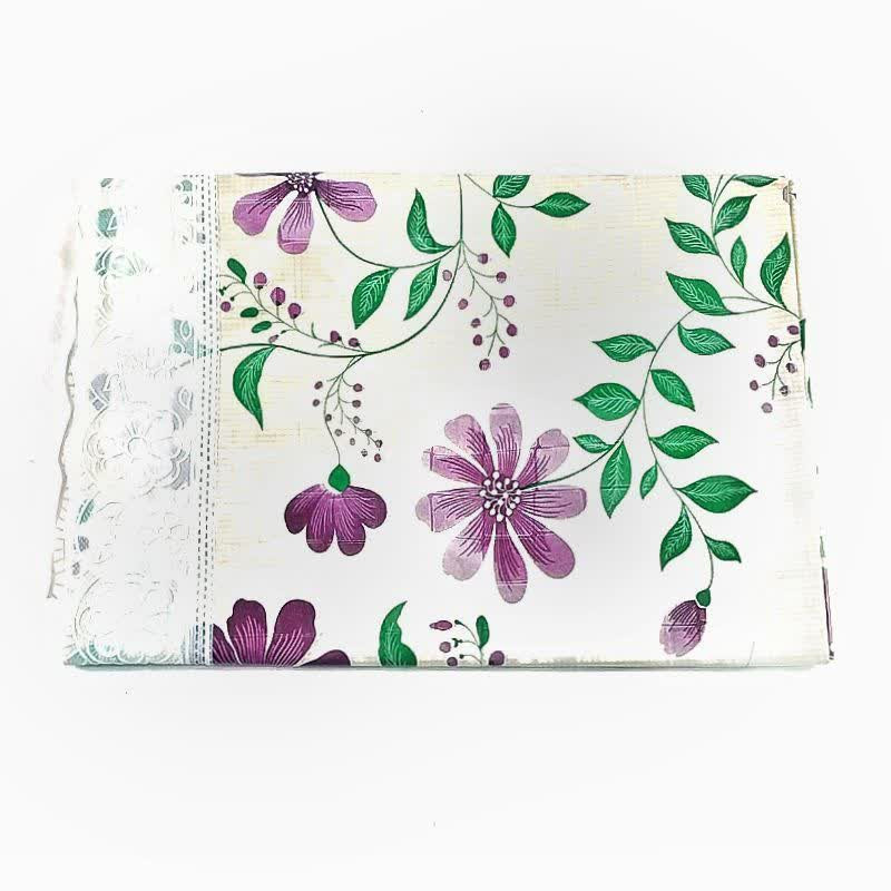 سفره 2 نفره طرح اورانوس کد 50325 سایز 60*75 سانتیمتر