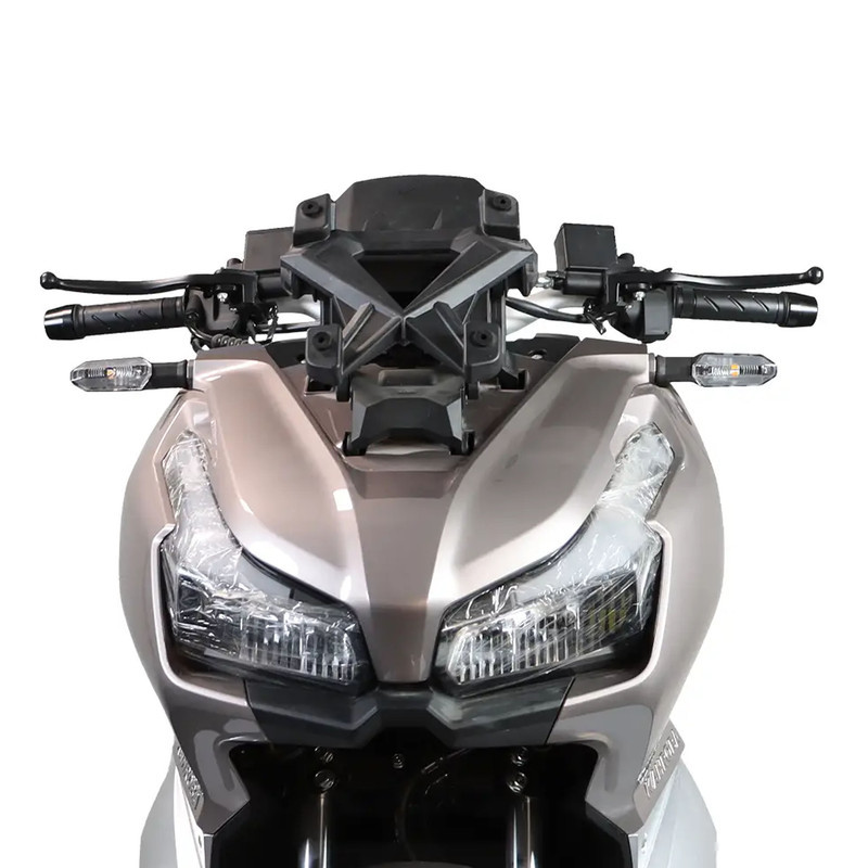 موتور سیکلت هانی مدل ADV150 - سال 1404
