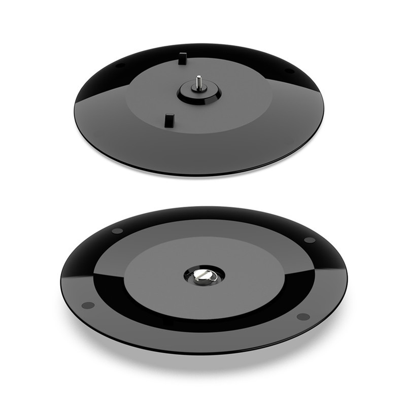پایه نگهدارنده پلی استیشن 5 اسلیم دابی مدل DOBE TP5-3573