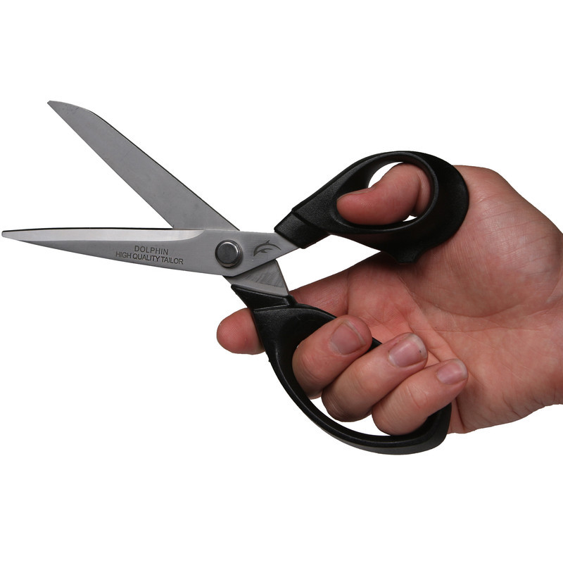قیچی دلفین مدل M364B