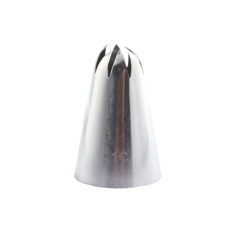 ماسوره شیرینی پزی مدل 1C