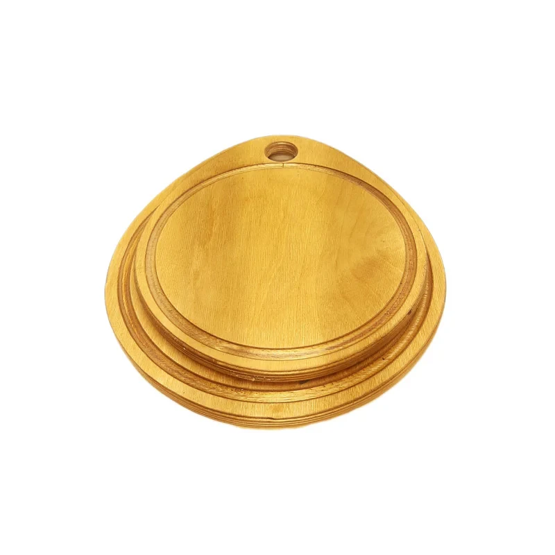 تخته گوشت مدل 073 مجموعه 2 عددی