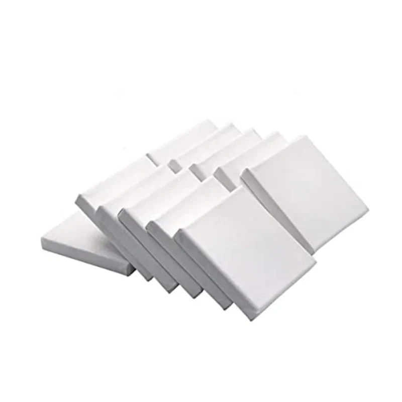بوم نقاشی لیما بوم مدل Star-10 سایز 10x10 سانتی متر مجموعه 2 عددی