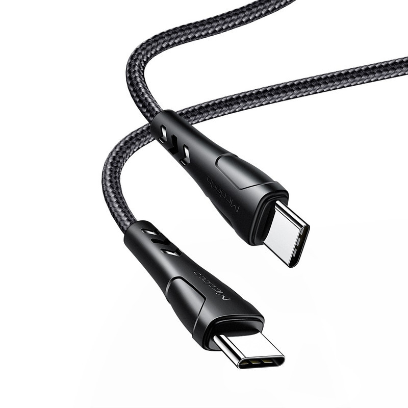 کابل USB-C مک دودو مدل CA-7641 طول 1.2 متر