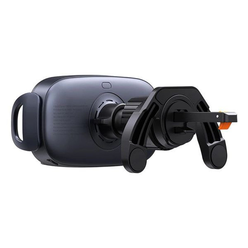 پایه نگهدارنده و شارژر بی سیم گوشی موبایل بیسوس مدل LightChaser BS-CM029