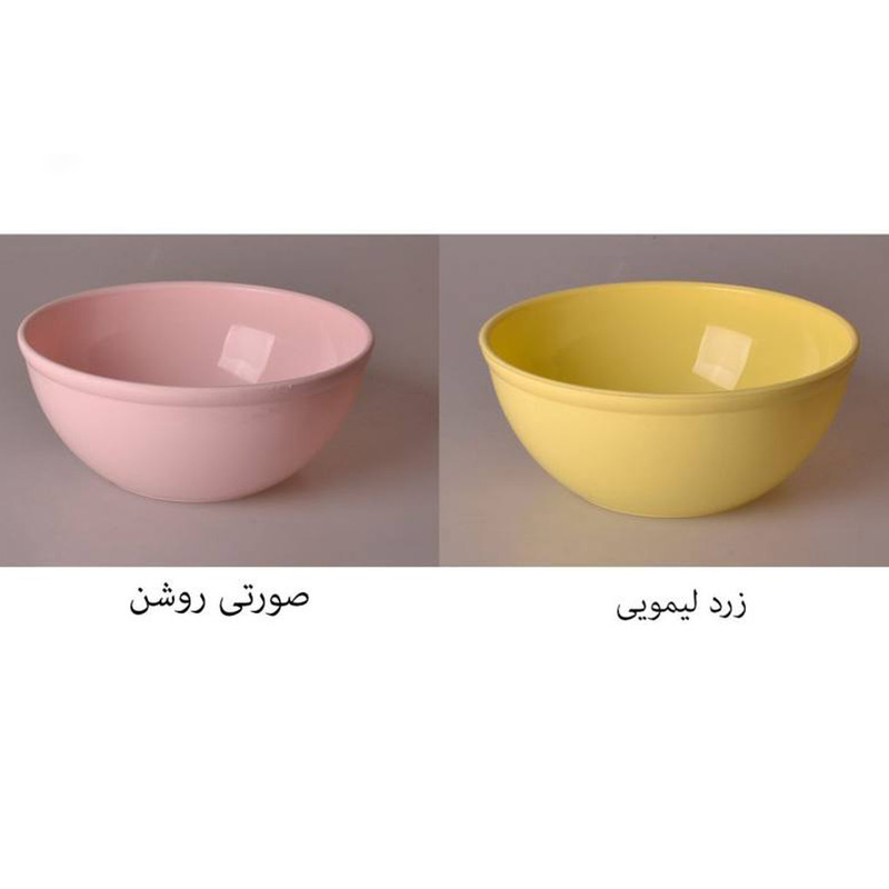 کاسه مهروز مدل EL-0513
