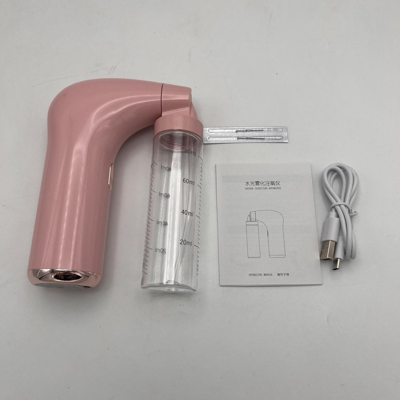 ابزار تزیین کیک مدل ایر براش کد ZM-117