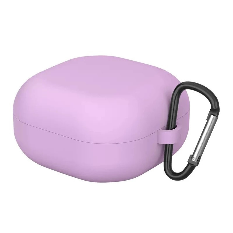 کاور مدل SilicoType مناسب برای کیس هدفون سامسونگ  Galaxy Buds Live  Buds 2  Buds Pro  Buds 2 Pro  Buds FE