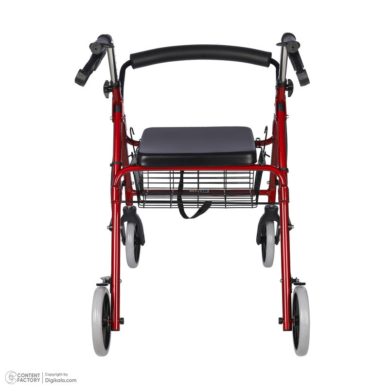 واکر رولیتور مداپ مدل CA882L