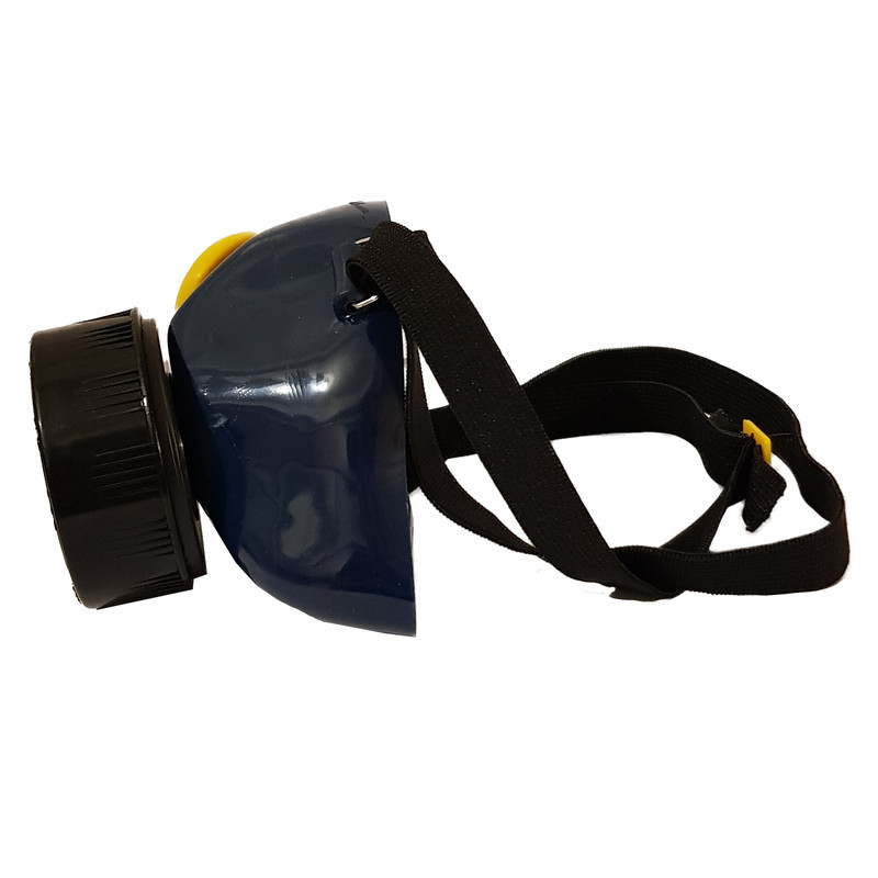 ماسک ایمنی اخوان مدل تک فیلتر کد TKFLTR 44