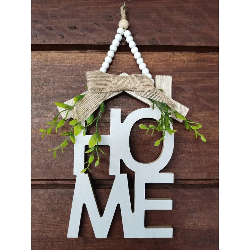 دیوارکوب طرح Home کد 1
