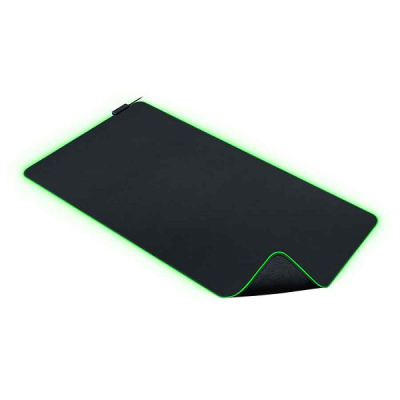 ماوس پد مخصوص بازی ریزر مدل  Goliathus Chroma 3XL