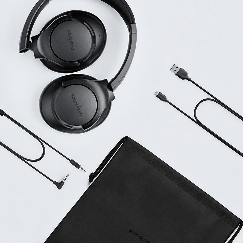 هدست بلوتوثی انکر مدل Life Q20 Upgraded