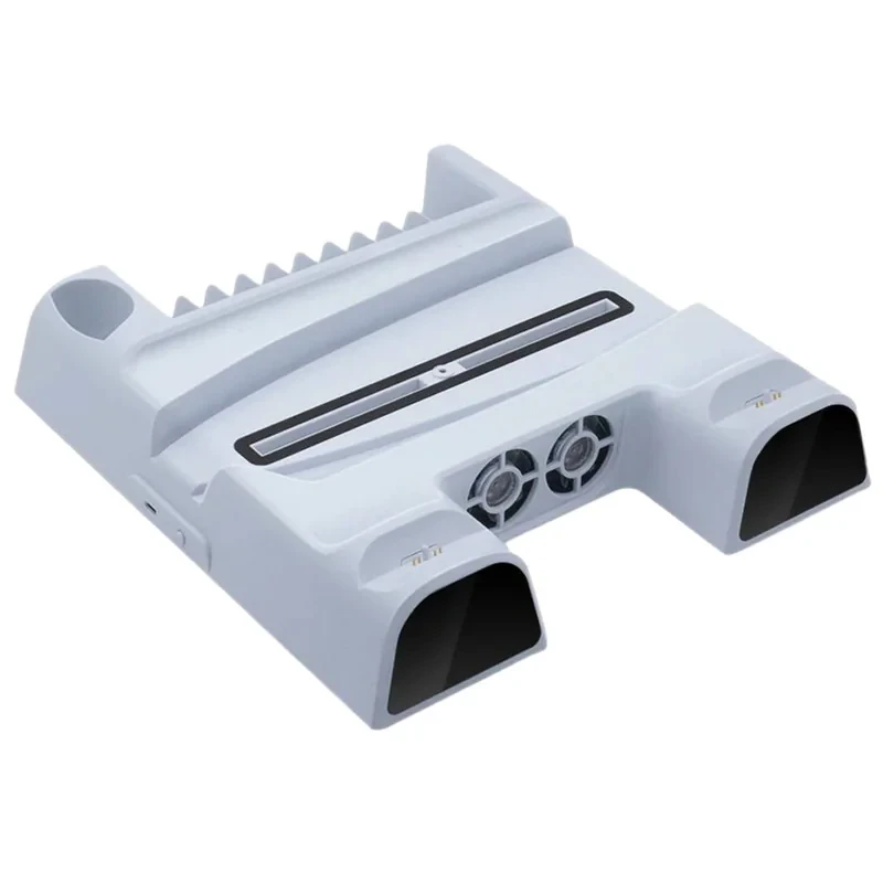 پایه پلی استیشن 5 دابی مدل Multlfunctiona Cooling Stand TP5-3532B