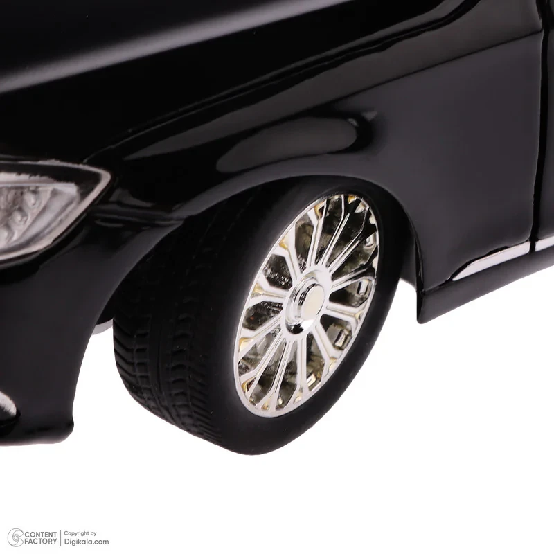 ماشین بازی چه ژی مدل Mercedes-Benz E300