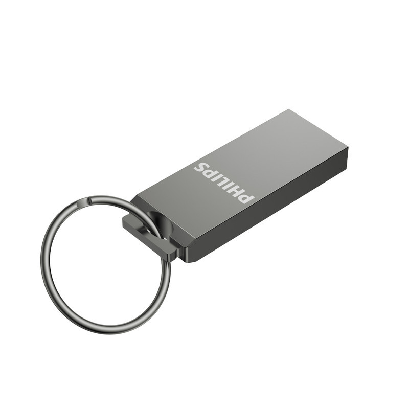 فلش مموری فیلیپس مدل FM21UA-B ظرفیت 32 گیگابایت با رابط USB 2.0