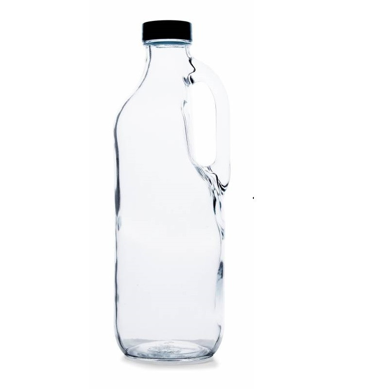 بطری پاشاباغچه مدل بیسیک Water Bottle کد 80342