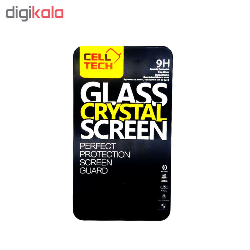 محافظ صفحه نمایش دوربین سل تک مدل ey6 مناسب برای کانن 6D