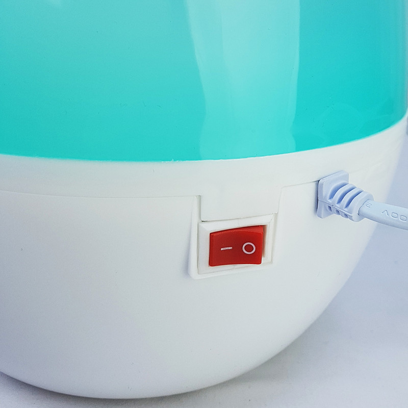 دستگاه بخور سرد مدل Ultrasonic HU-3Liter