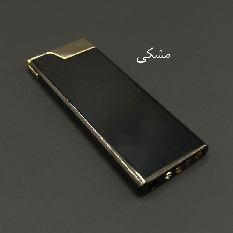 فندک زورو مدل لیمیتد کاستم آنتیک کد DKD-1582