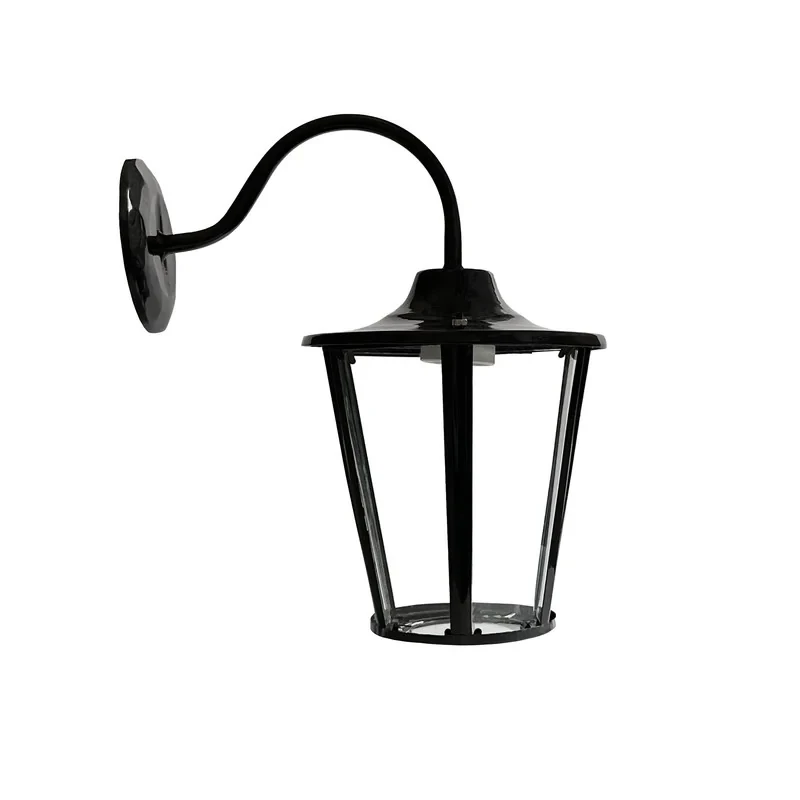 چراغ حیاطی مدل دیواری W-1NH