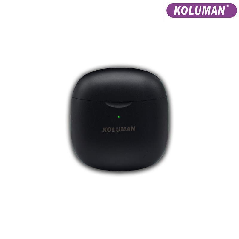 هدفون بی سیم کلومن مدل K - TW13